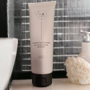 DR. B Lab- Foaming Face Cleanser- Vitamin E- Dr. Brandt - New / Sealed 4.2 oz